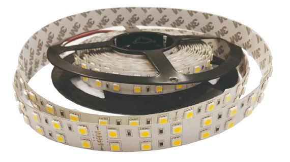 Tira LED 144