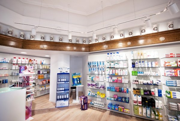 Farmacia