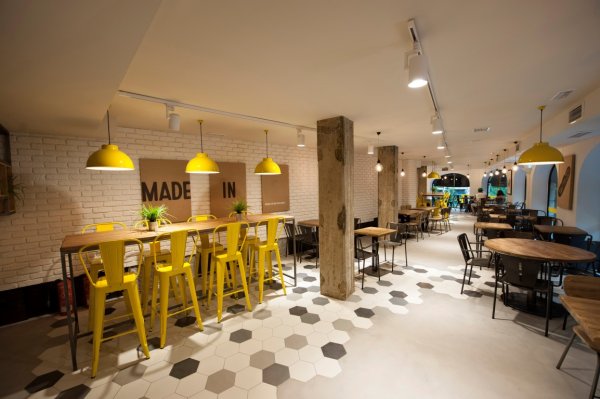 Restaurante