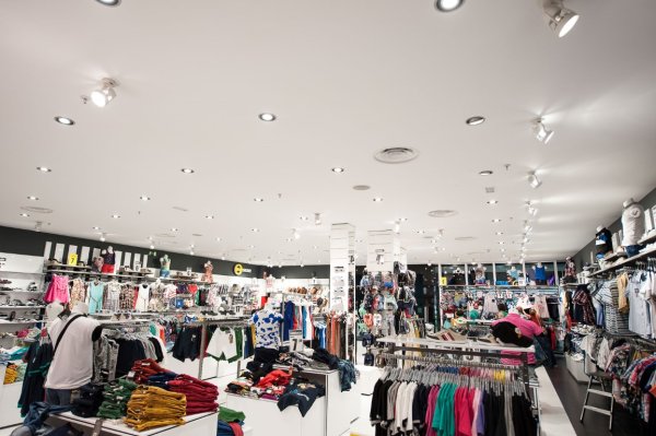 Tienda textil