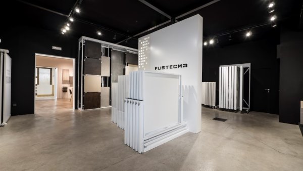 Showroom FUSTECMA