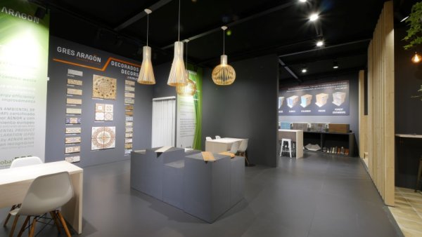 Showroom GRES