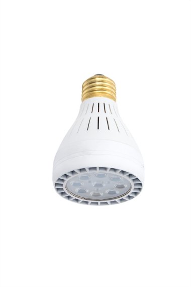 Lámparas LED