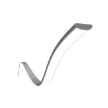 Perfil flexible